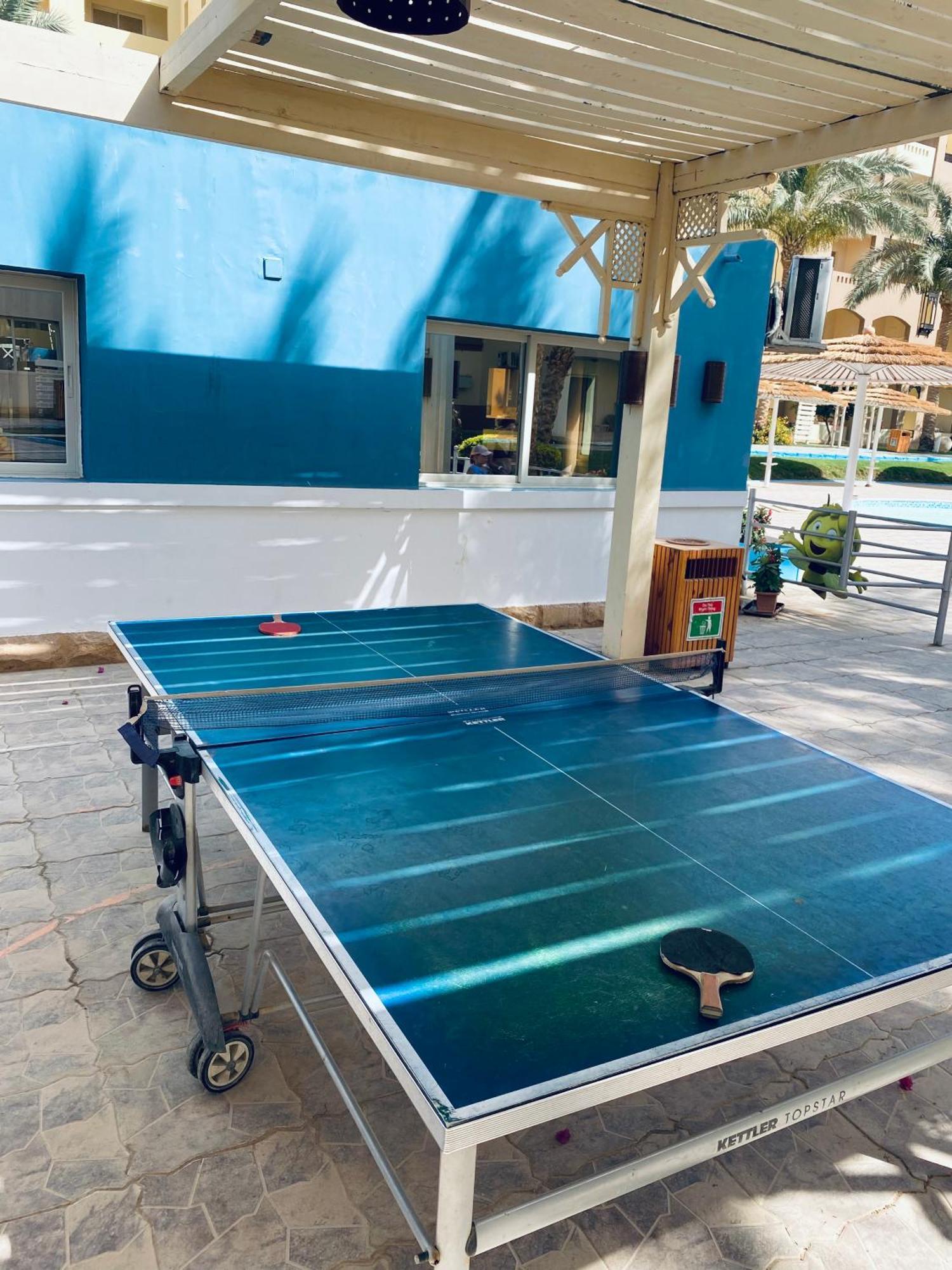 Apartment In El Karma Aqua Beach Resort Hurghada Near El Gouna Exterior foto